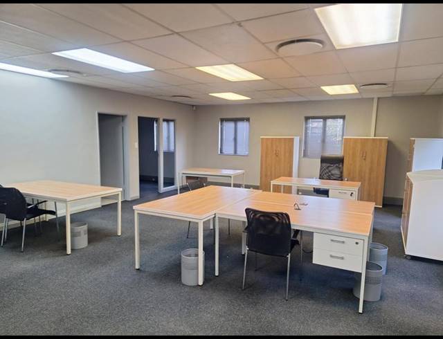 BUSINESS PROPERTY TO RENT IN ROUTE 21 BUSINESS PARK